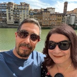 Meet your Posher, Lucyanna